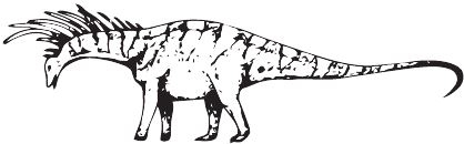 Иллюстрация к книге — Палеонтология антрополога. Книга 2. Мезозой [i_098.jpg]