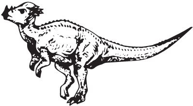 Иллюстрация к книге — Палеонтология антрополога. Книга 2. Мезозой [i_106.jpg]