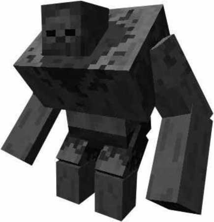 Иллюстрация к книге — Дневник Зомби из «Майнкрафта». Книга 3. Каникулы в джунглях [i_006.jpg]