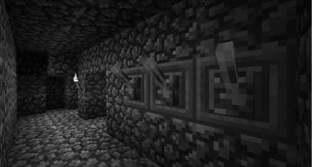 Иллюстрация к книге — Дневник Зомби из «Майнкрафта». Книга 3. Каникулы в джунглях [i_016.jpg]