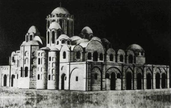 Иллюстрация к книге — Ярослав Мудрый [pic_30.jpg]