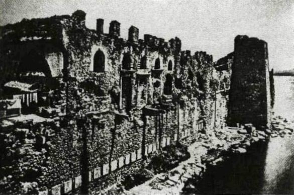 Иллюстрация к книге — Ярослав Мудрый [pic_50.jpg]