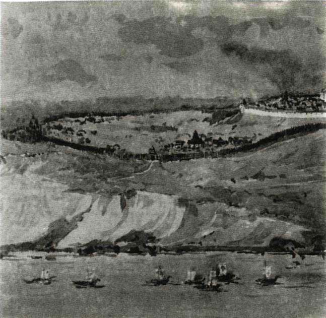 Иллюстрация к книге — Ярослав Мудрый [pic_57.jpg]