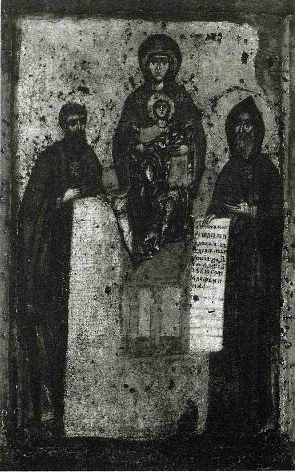 Иллюстрация к книге — Ярослав Мудрый [pic_61.jpg]