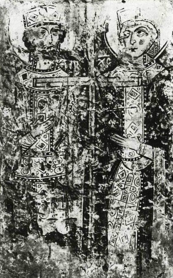 Иллюстрация к книге — Ярослав Мудрый [pic_65.jpg]