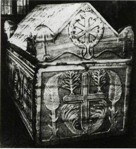 Иллюстрация к книге — Ярослав Мудрый [pic_72.jpg]