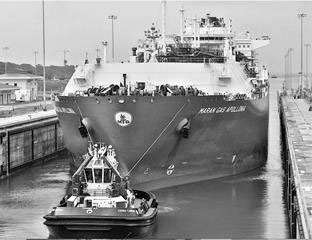 Иллюстрация к книге — Новая карта мира. Энергетические ресурсы, меняющийся климат и столкновение наций [i_013.jpg]