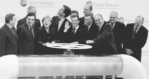 Иллюстрация к книге — Новая карта мира. Энергетические ресурсы, меняющийся климат и столкновение наций [i_023.jpg]