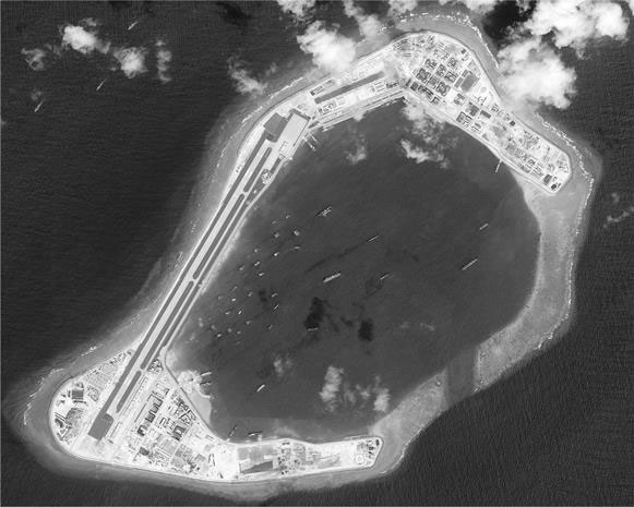 Иллюстрация к книге — Новая карта мира. Энергетические ресурсы, меняющийся климат и столкновение наций [i_038.jpg]