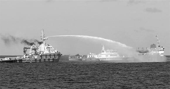 Иллюстрация к книге — Новая карта мира. Энергетические ресурсы, меняющийся климат и столкновение наций [i_039.jpg]