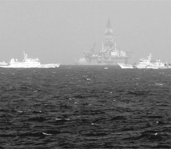 Иллюстрация к книге — Новая карта мира. Энергетические ресурсы, меняющийся климат и столкновение наций [i_040.jpg]