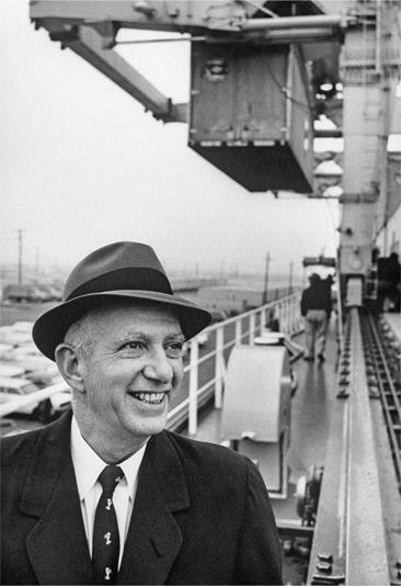 Иллюстрация к книге — Новая карта мира. Энергетические ресурсы, меняющийся климат и столкновение наций [i_041.jpg]