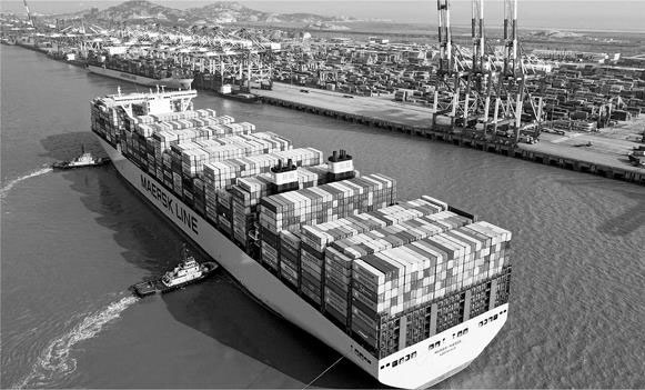 Иллюстрация к книге — Новая карта мира. Энергетические ресурсы, меняющийся климат и столкновение наций [i_042.jpg]