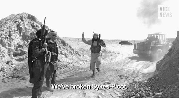 Иллюстрация к книге — Новая карта мира. Энергетические ресурсы, меняющийся климат и столкновение наций [i_047.jpg]