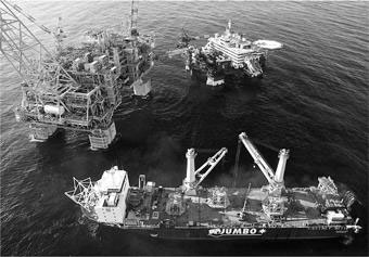 Иллюстрация к книге — Новая карта мира. Энергетические ресурсы, меняющийся климат и столкновение наций [i_060.jpg]