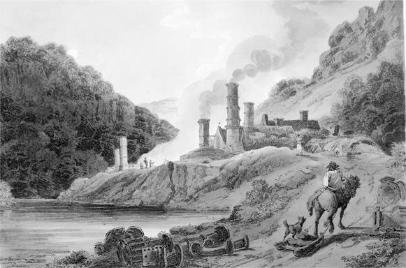 Иллюстрация к книге — Новая карта мира. Энергетические ресурсы, меняющийся климат и столкновение наций [i_071.jpg]