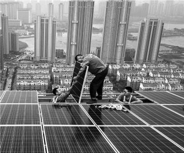 Иллюстрация к книге — Новая карта мира. Энергетические ресурсы, меняющийся климат и столкновение наций [i_076.jpg]