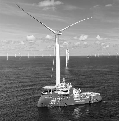 Иллюстрация к книге — Новая карта мира. Энергетические ресурсы, меняющийся климат и столкновение наций [i_079.jpg]