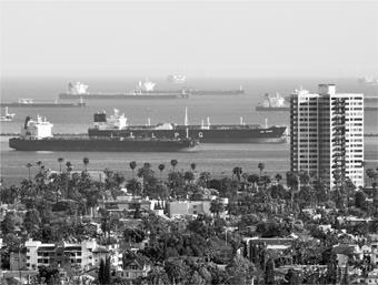 Иллюстрация к книге — Новая карта мира. Энергетические ресурсы, меняющийся климат и столкновение наций [i_082.jpg]