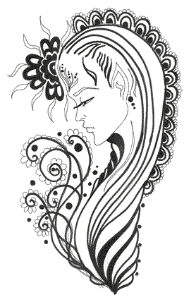 Иллюстрация к книге — Белая Волшебница [i_002.jpg]