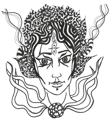 Иллюстрация к книге — Белая Волшебница [i_004.jpg]