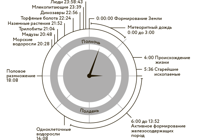 Иллюстрация к книге — Научное мировоззрение изменит вашу жизнь. Почему мы изучаем Вселенную и как это помогает нам понять самих себя? [i_012.jpg]