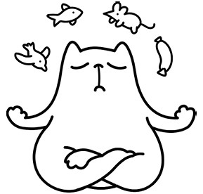 Иллюстрация к книге — Акуна Матата. Философия счастливой жизни [i_002.jpg]