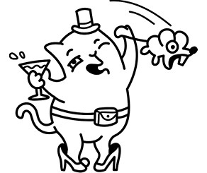 Иллюстрация к книге — Акуна Матата. Философия счастливой жизни [i_007.jpg]