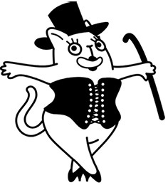 Иллюстрация к книге — Акуна Матата. Философия счастливой жизни [i_009.jpg]