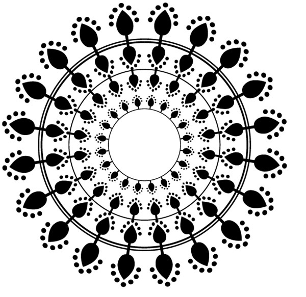 Иллюстрация к книге — Акуна Матата. Философия счастливой жизни [i_030.jpg]