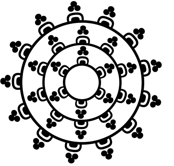 Иллюстрация к книге — Акуна Матата. Философия счастливой жизни [i_032.jpg]