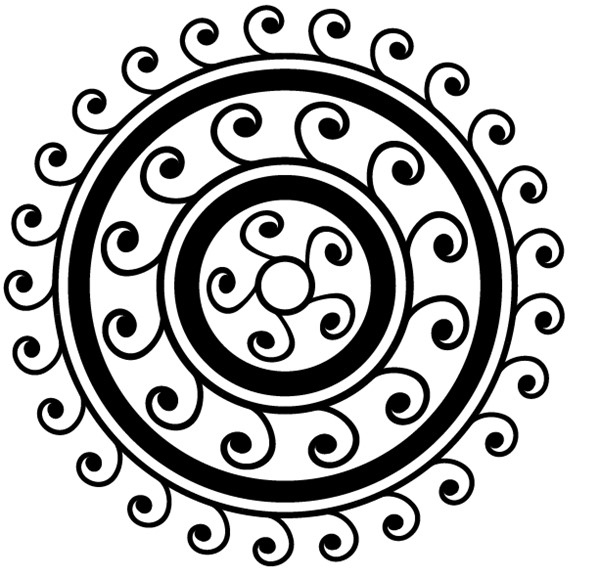 Иллюстрация к книге — Акуна Матата. Философия счастливой жизни [i_035.jpg]