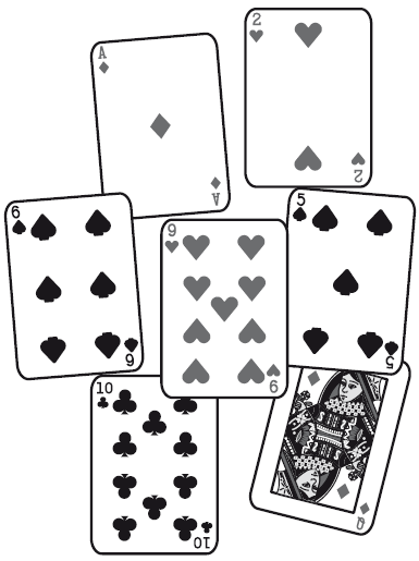 Иллюстрация к книге — Чудеса творят чудеса. Почему нам помогают целители, но не помогают таблетки [i_008.jpg]