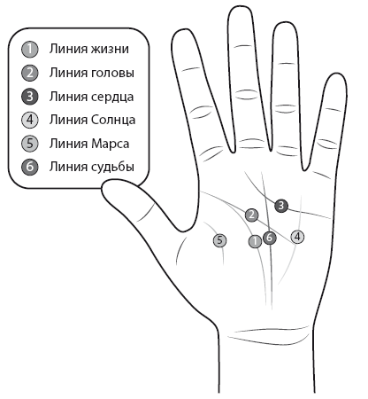 Иллюстрация к книге — Чудеса творят чудеса. Почему нам помогают целители, но не помогают таблетки [i_010.jpg]