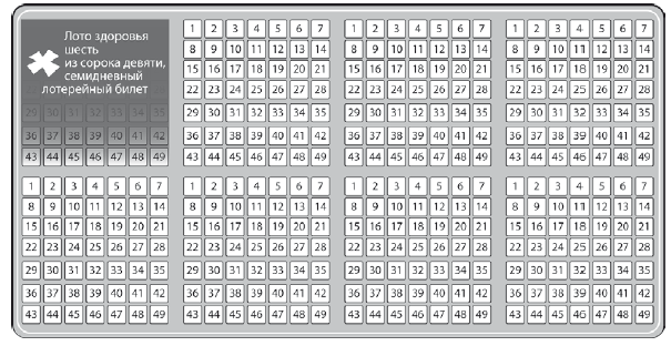 Иллюстрация к книге — Чудеса творят чудеса. Почему нам помогают целители, но не помогают таблетки [i_029.jpg]