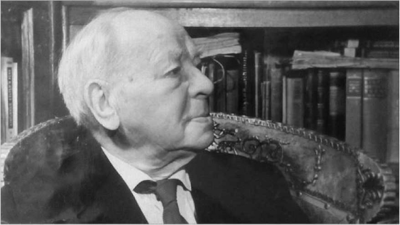 Иллюстрация к книге — Советская военная разведка 1917—1934 гг. [i_022.jpg]