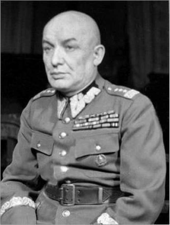 Иллюстрация к книге — Советская военная разведка 1917—1934 гг. [i_026.jpg]