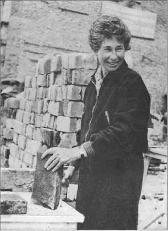 Иллюстрация к книге — Советская военная разведка 1917—1934 гг. [i_035.jpg]