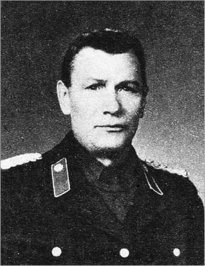 Иллюстрация к книге — Советская военная разведка 1917—1934 гг. [i_048.jpg]