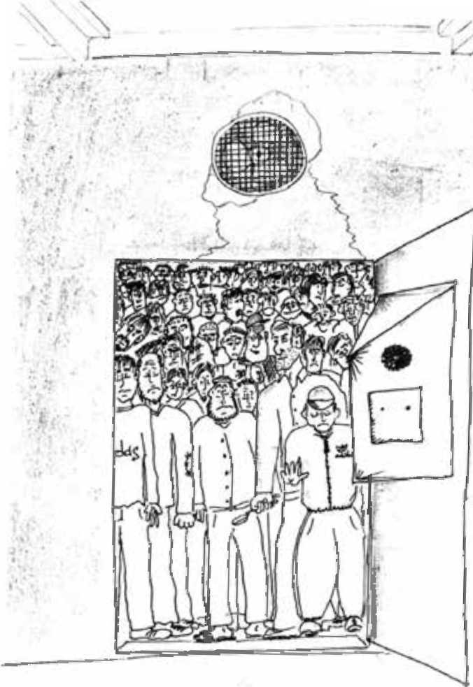 Иллюстрация к книге — Как выжить в современной тюрьме [i_002.jpg]