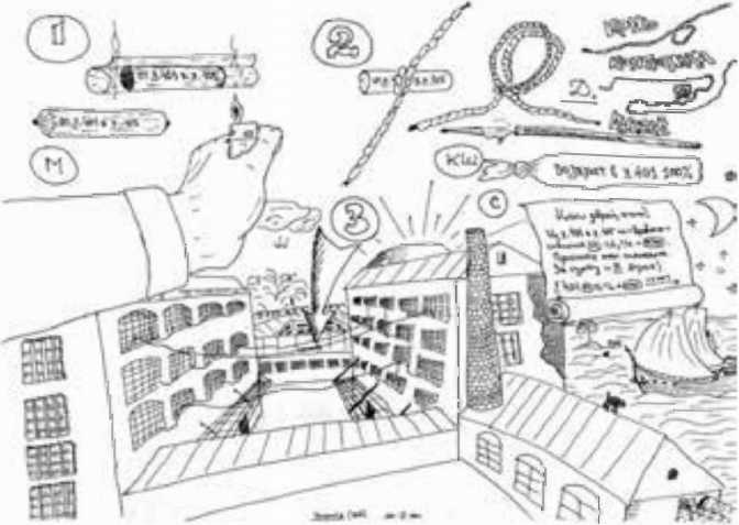 Иллюстрация к книге — Как выжить в современной тюрьме [i_010.jpg]