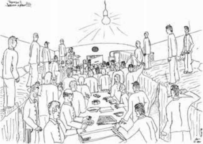 Иллюстрация к книге — Как выжить в современной тюрьме [i_012.jpg]