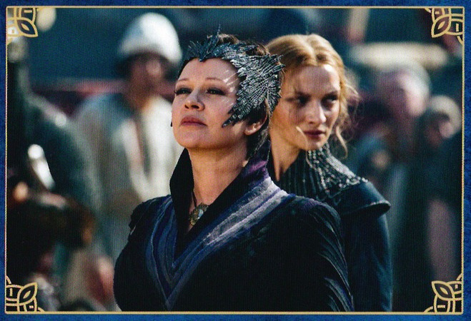 Иллюстрация к книге — Последний богатырь. Корень зла [color03.jpg]