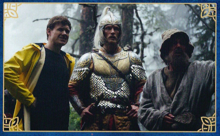 Иллюстрация к книге — Последний богатырь. Корень зла [color09.jpg]