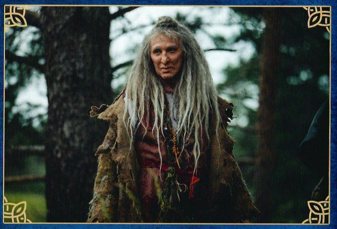 Иллюстрация к книге — Последний богатырь. Корень зла [color11.jpg]