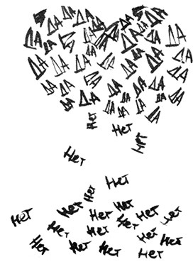 Иллюстрация к книге — Деньги и мышление. Научись создавать изобилие [i_009.jpg]