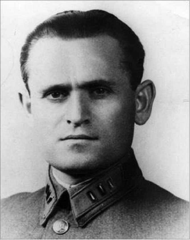 Иллюстрация к книге — Советская военная разведка накануне войны 1935—1938 гг. [i_009.jpg]