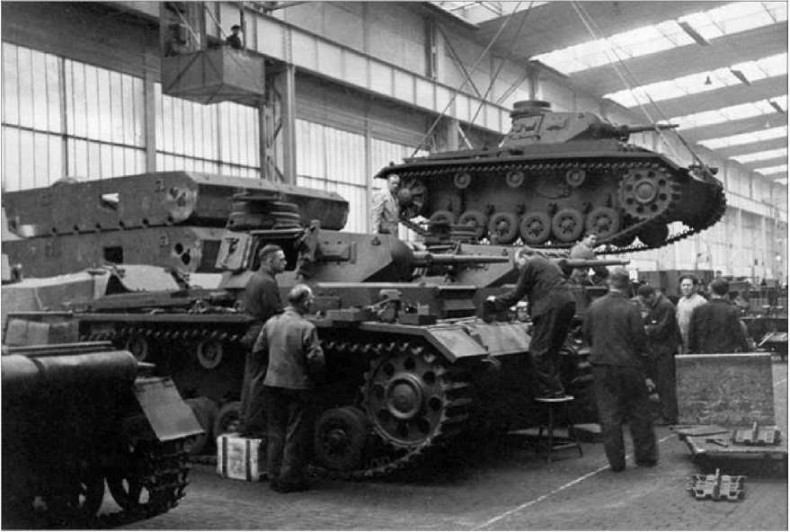 Иллюстрация к книге — Советская военная разведка накануне войны 1935—1938 гг. [i_012.jpg]