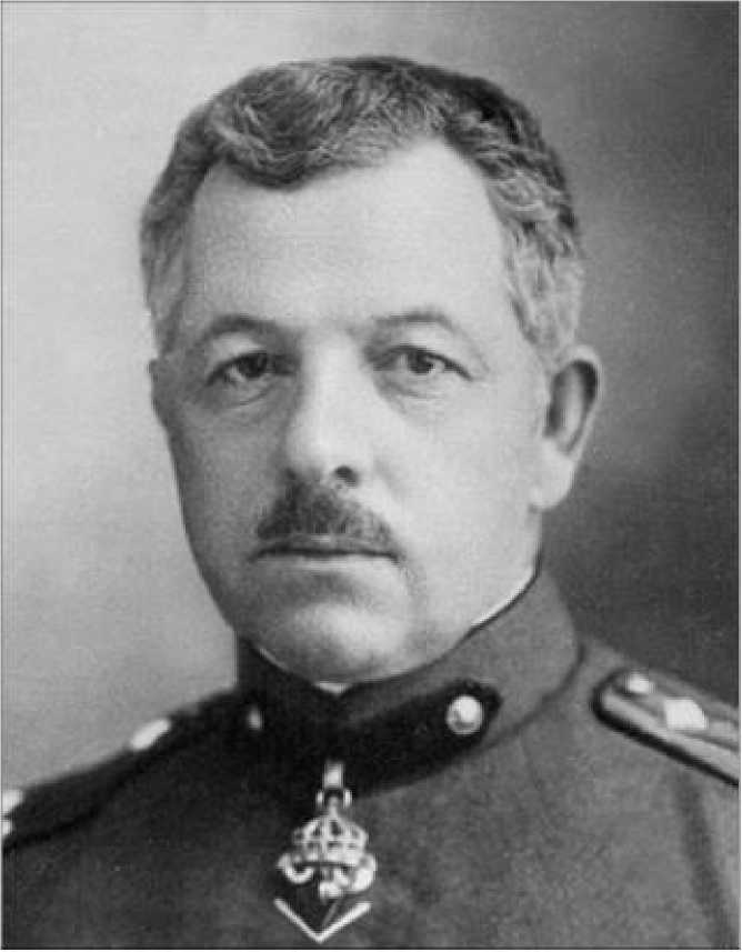 Иллюстрация к книге — Советская военная разведка накануне войны 1935—1938 гг. [i_014.jpg]