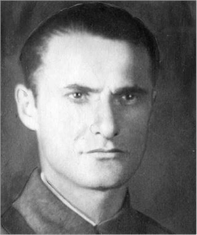 Иллюстрация к книге — Советская военная разведка накануне войны 1935—1938 гг. [i_016.jpg]